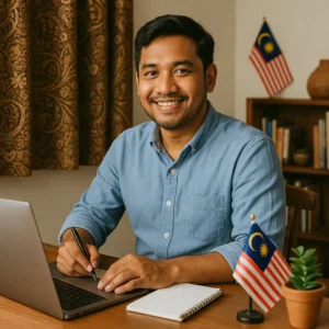 Picture of Amirul Hakim